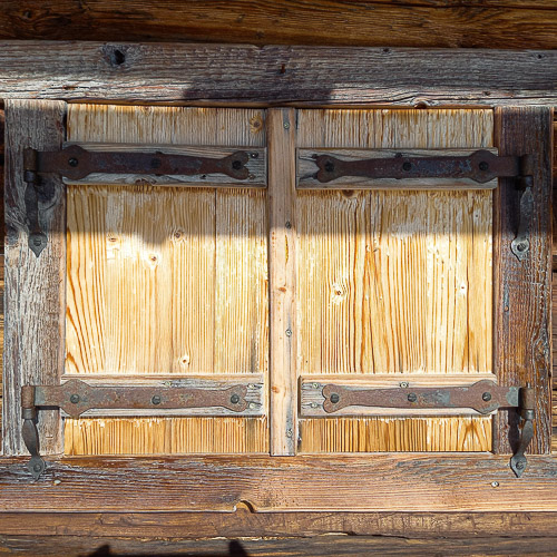 Von der Kelchalm – Bochumer Hütte zum Laubkogel
