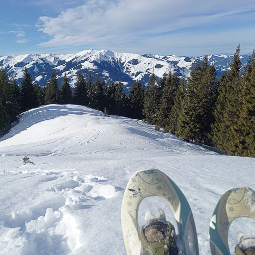 Von der Kelchalm – Bochumer Hütte zum Laubkogel