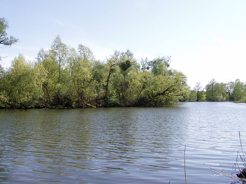 Kleine Havelrunde bei Ketzin