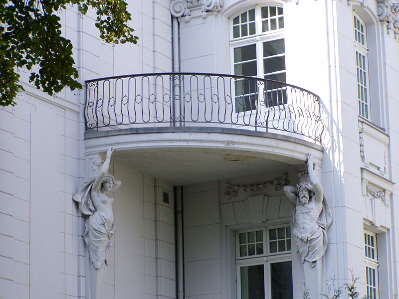 Zehlendorfer Seen