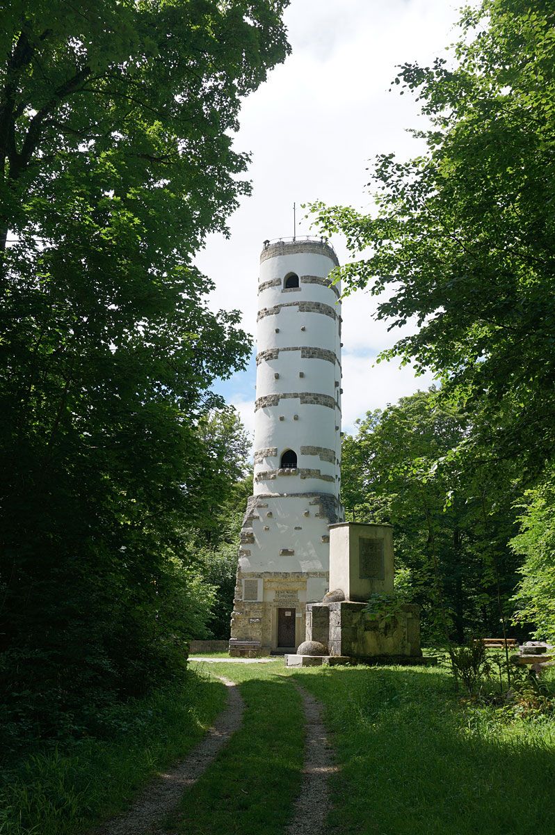 Wandern auf der Schwäbischen Alb: Gütersteiner und Uracher Wasserfall