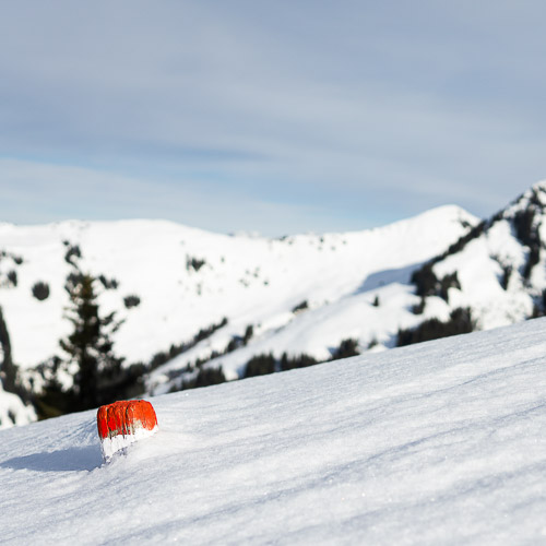 Von der Kelchalm – Bochumer Hütte zum Laubkogel