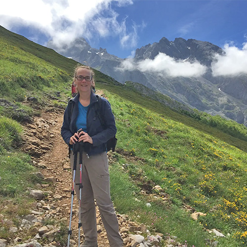 Picos de Europa: Refugio de Urriellu