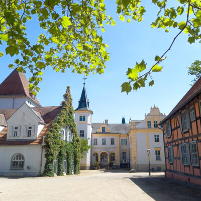 Schloss Liebenberg