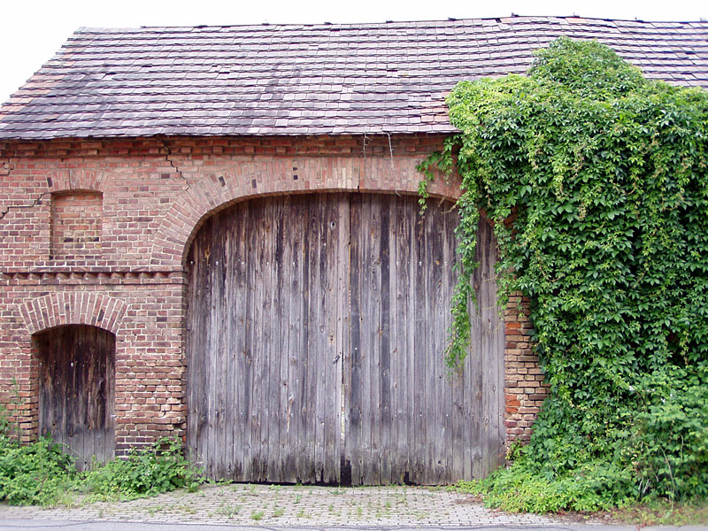 Von Dahme (Mark) nach Drahnsdorf