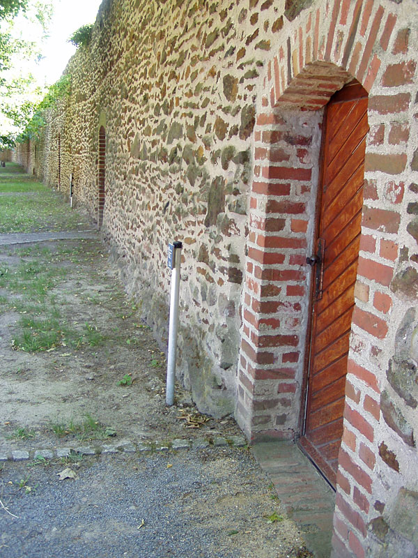 Von Dahme (Mark) nach Drahnsdorf