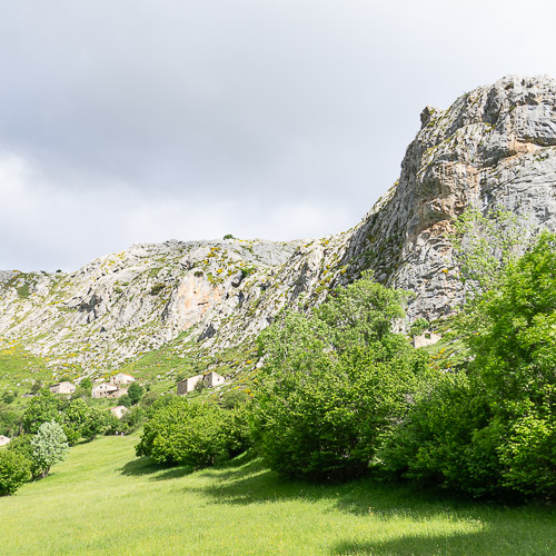 Picos de Europa: Refugio de Urriellu